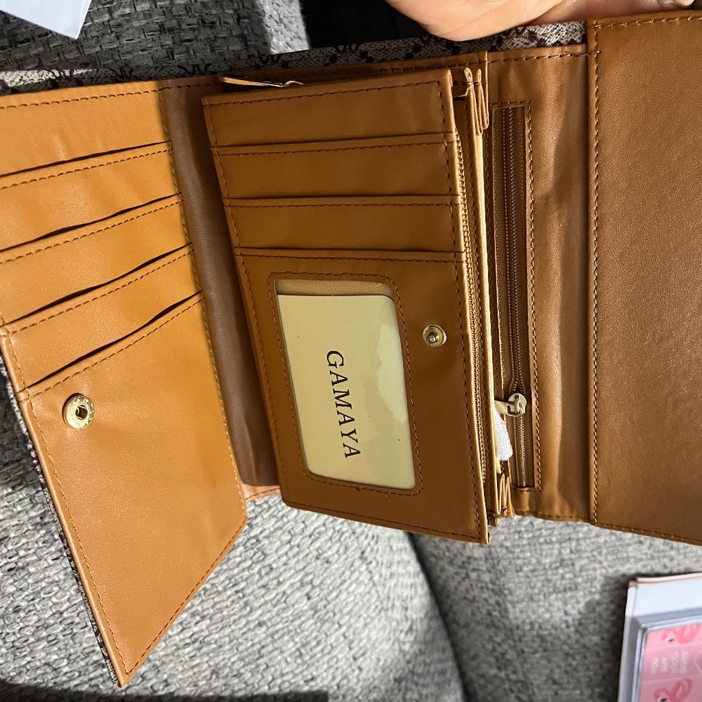 Wallet